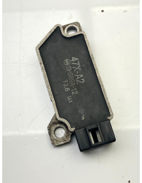 Régulateur de tension YAMAHA TT 600 S Belgarda 1993 - 1995