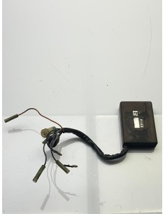 Boitier CDI YAMAHA TT 600 S Belgarda 1993 - 1995 3YP-00