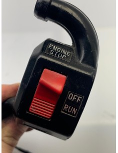 Commodo droit YAMAHA TT 600 S Belgarda 1993 - 1995 2