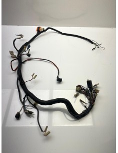 Faisceau électrique YAMAHA TT 600 S Belgarda 1993 - 1995