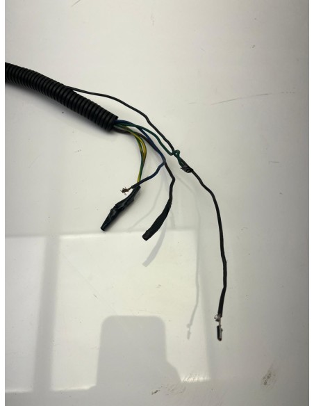 Faisceau électrique YAMAHA TT 600 S Belgarda 1993 - 1995