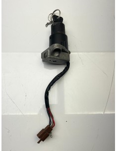 Neiman YAMAHA TT 600 S Belgarda 1993 - 1995