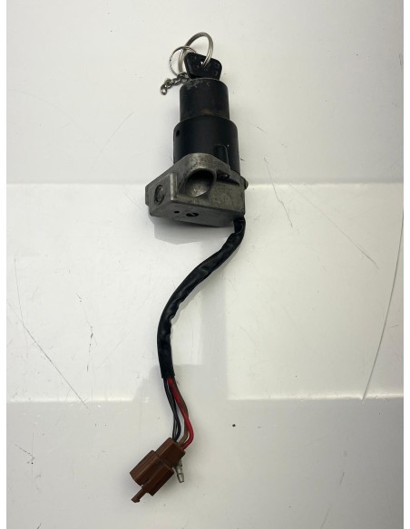 Neiman YAMAHA TT 600 S Belgarda 1993 - 1995