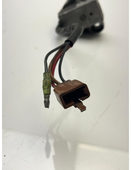 Neiman YAMAHA TT 600 S Belgarda 1993 - 1995