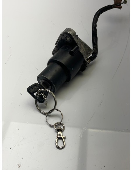 Neiman YAMAHA TT 600 S Belgarda 1993 - 1995