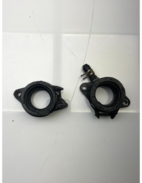 Pipe d'admission YAMAHA TT 600 S Belgarda 1993 - 1995