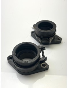 Pipe d'admission YAMAHA TT 600 S Belgarda 1993 - 1995 2