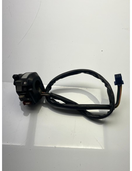 Commodo gauche YAMAHA TT 600 S Belgarda 1993 - 1995