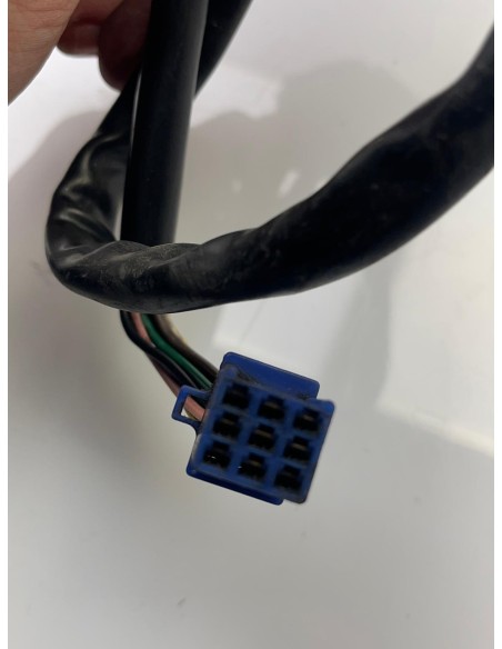 Commodo gauche YAMAHA TT 600 S Belgarda 1993 - 1995