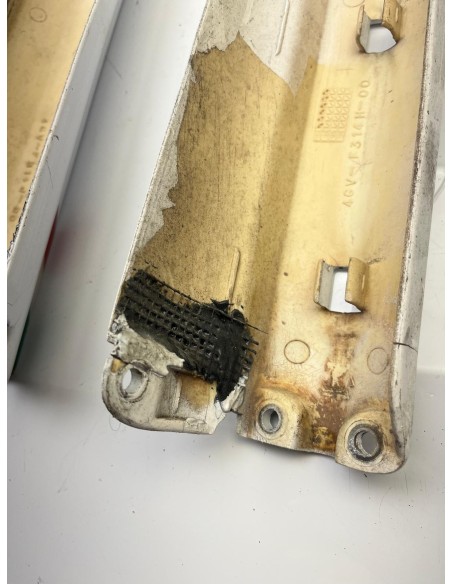 Protège fourche YAMAHA TT 600 S Belgarda 1993 - 1995