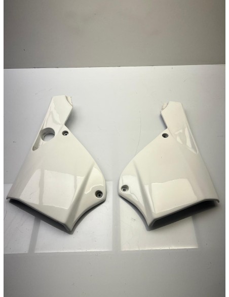 Ecope de réservoir YAMAHA TT 600 S Belgarda 1993 - 1995