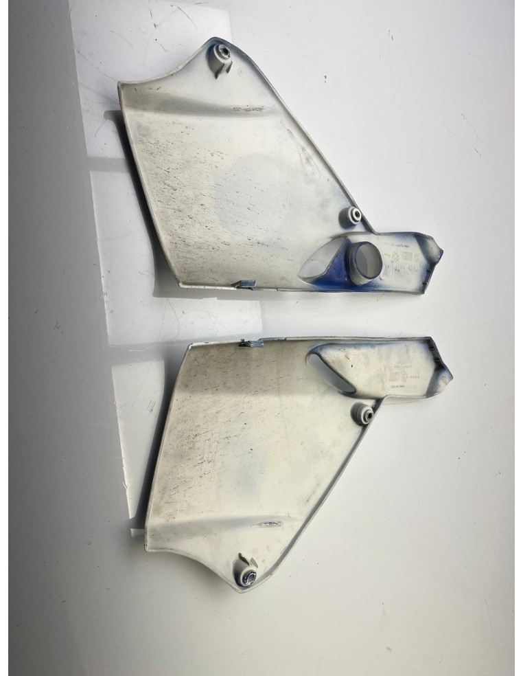 Ecope de réservoir YAMAHA TT 600 S Belgarda 1993 - 1995