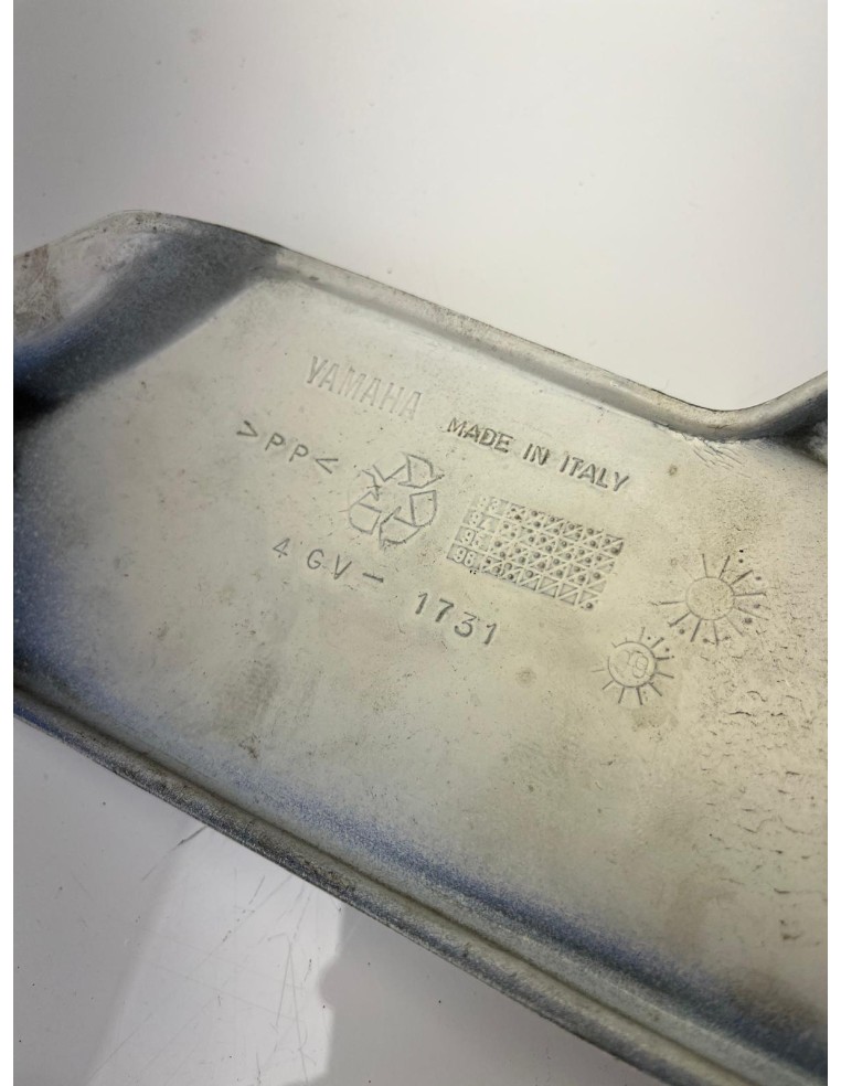 Ecope de réservoir YAMAHA TT 600 S Belgarda 1993 - 1995