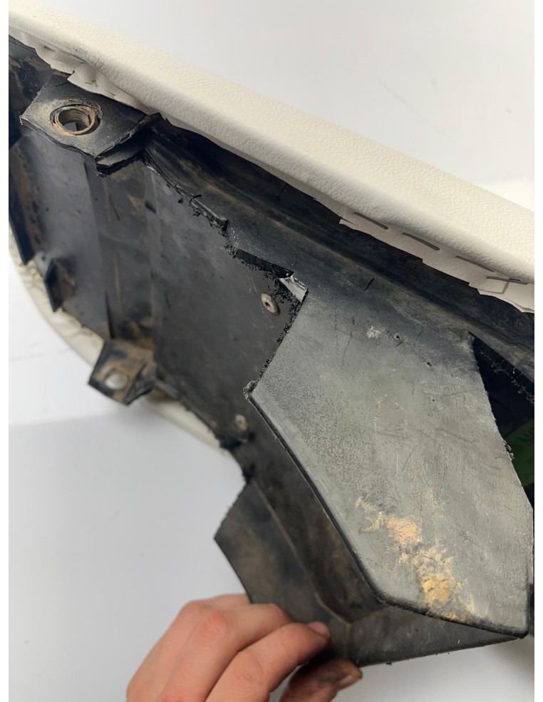 Selle YAMAHA TT 600 S Belgarda 1993 - 1995