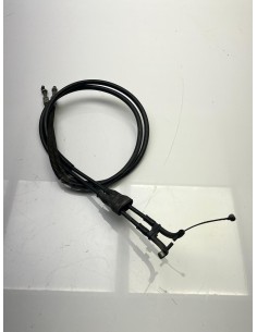 Cable d'accelerateur YAMAHA TT 600 S Belgarda 1993 - 1995