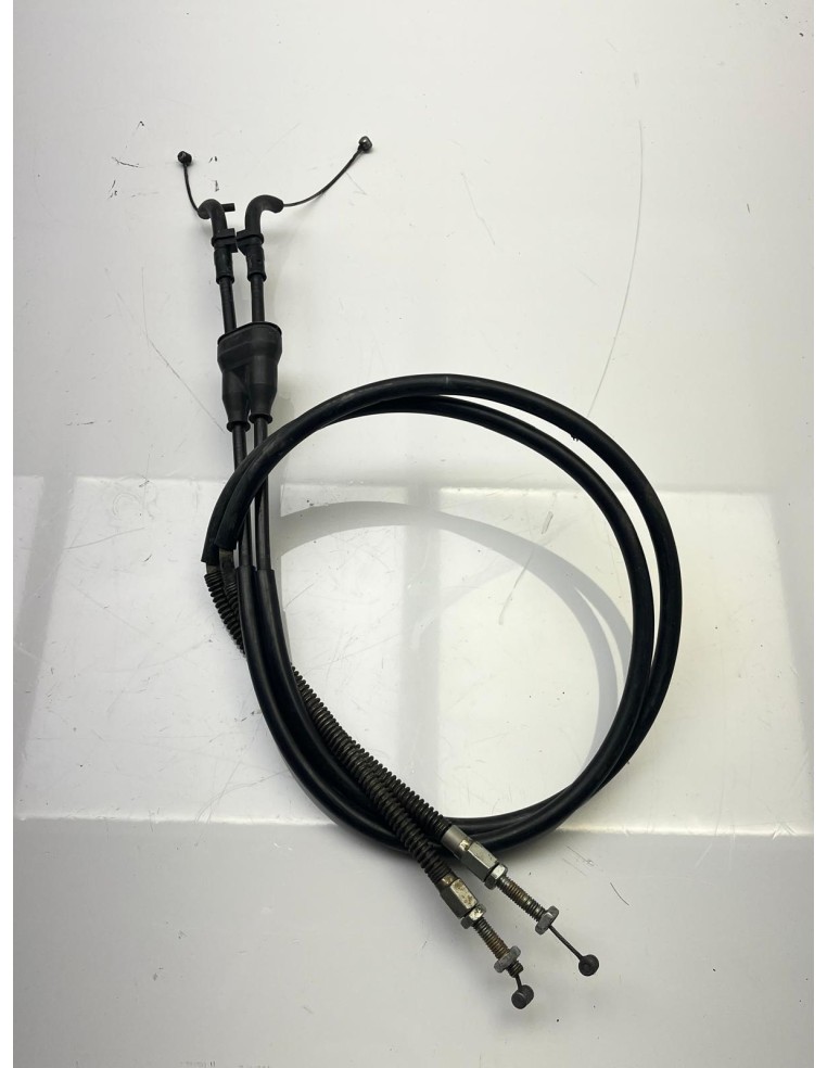 Cable d'accelerateur YAMAHA TT 600 S Belgarda 1993 - 1995