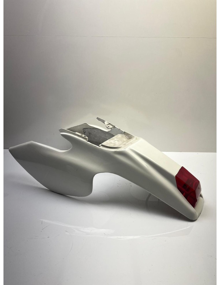 Coque arrière YAMAHA TTR 600 1994 - 2004