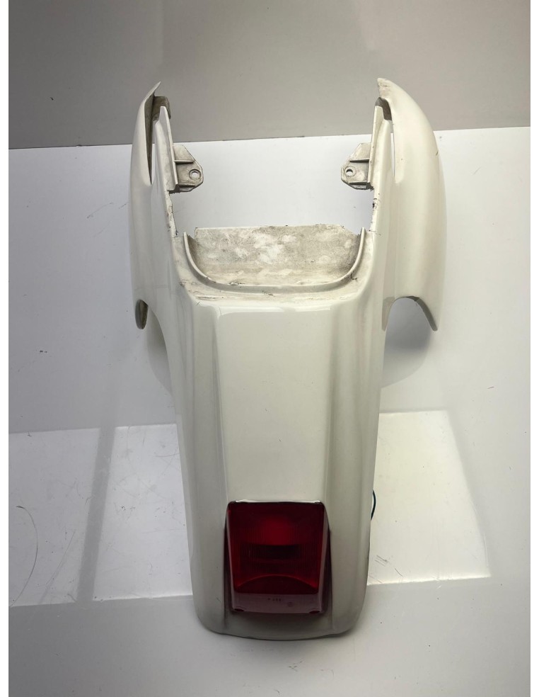 Coque arrière YAMAHA TTR 600 1994 - 2004