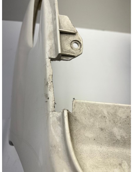 Coque arrière YAMAHA TTR 600 1994 - 2004