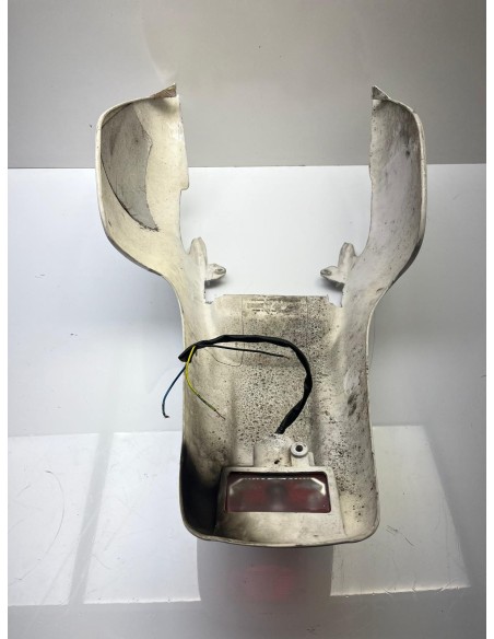 Coque arrière YAMAHA TTR 600 1994 - 2004