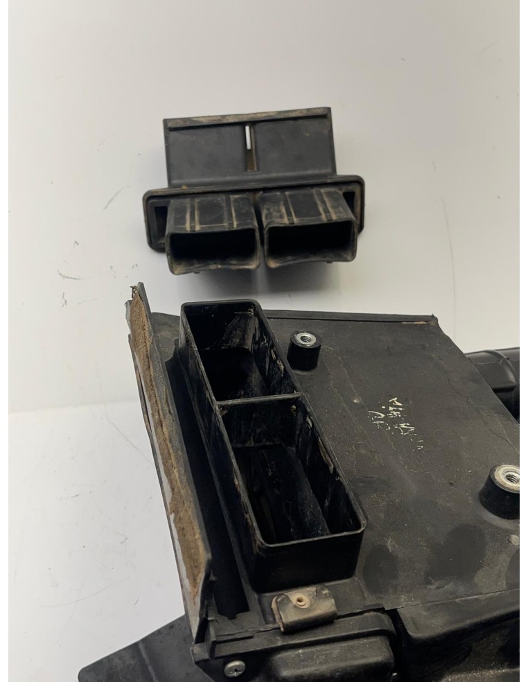 Boite à air YAMAHA TT 600 S BELGARDA 1993 - 1995