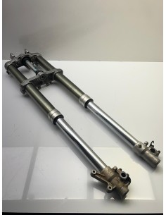 Fourche complète YAMAHA TT 600 S BELGARDA 1993 - 1995