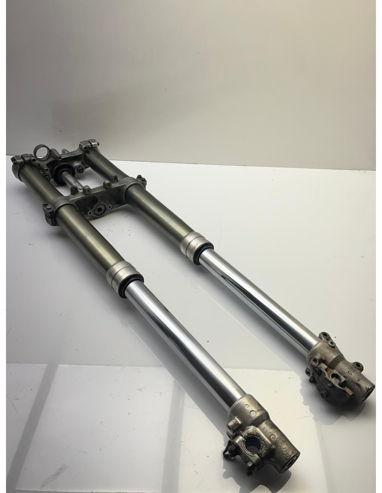 Fourche complète YAMAHA TT 600 S BELGARDA 1993 - 1995