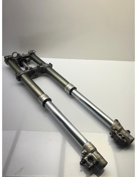 Fourche complète YAMAHA TT 600 S BELGARDA 1993 - 1995