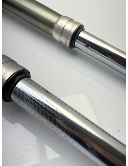 Fourche complète YAMAHA TT 600 S BELGARDA 1993 - 1995