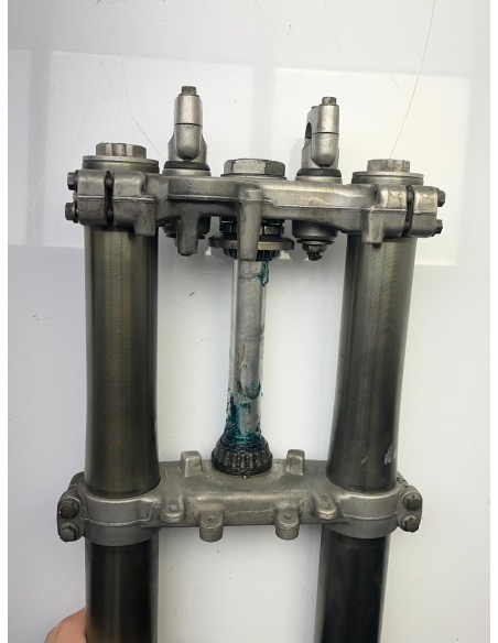 Fourche complète YAMAHA TT 600 S BELGARDA 1993 - 1995