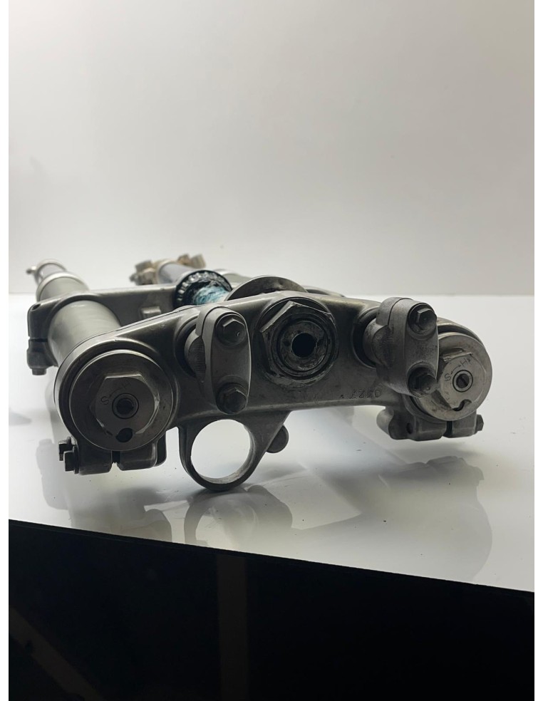 Fourche complète YAMAHA TT 600 S BELGARDA 1993 - 1995