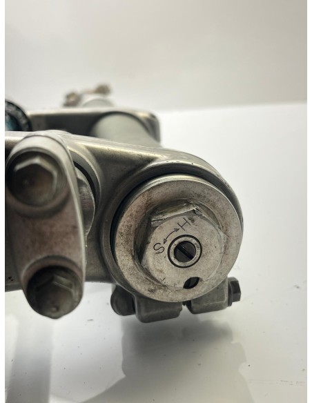 Fourche complète YAMAHA TT 600 S BELGARDA 1993 - 1995