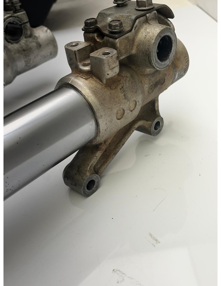 Fourche complète YAMAHA TT 600 S BELGARDA 1993 - 1995