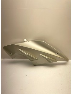 Carénage tête de fourche droit Yamaha YZF R 125 2008 / 2013 5D7F835H