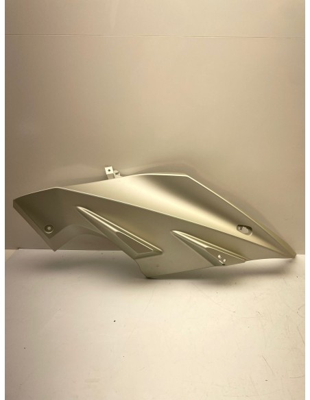 Carénage tête de fourche droit Yamaha YZF R 125 2008 / 2013 5D7F835H