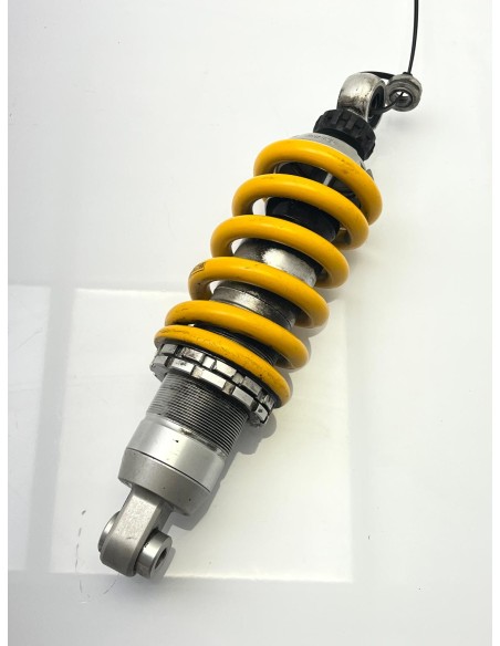 Amortisseur OHLINS KAWASAKI VERSYS 650 2006 - 2013
