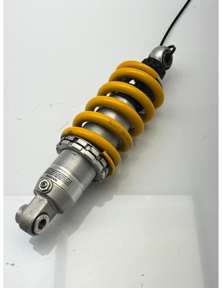 Amortisseur OHLINS KAWASAKI VERSYS 650 2006 - 2013
