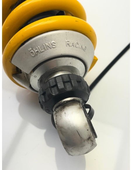 Amortisseur OHLINS KAWASAKI VERSYS 650 2006 - 2013
