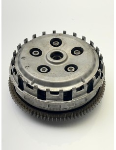 Embrayage KAWASAKI VERSYS 650 2006 - 2013