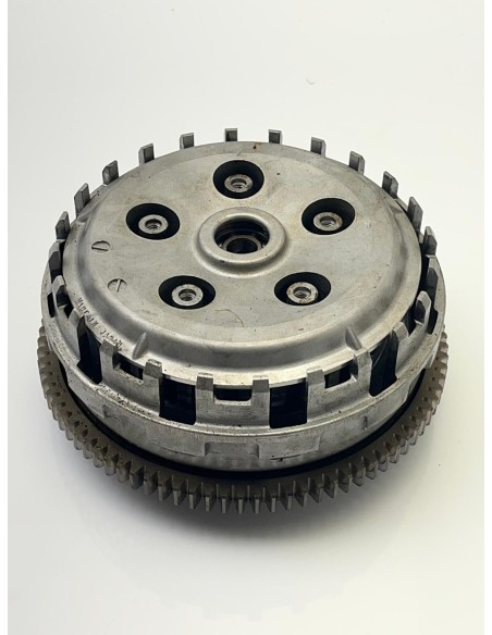 Embrayage KAWASAKI VERSYS 650 2006 - 2013