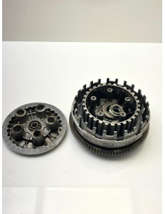 Embrayage KAWASAKI VERSYS 650 2006 - 2013 2