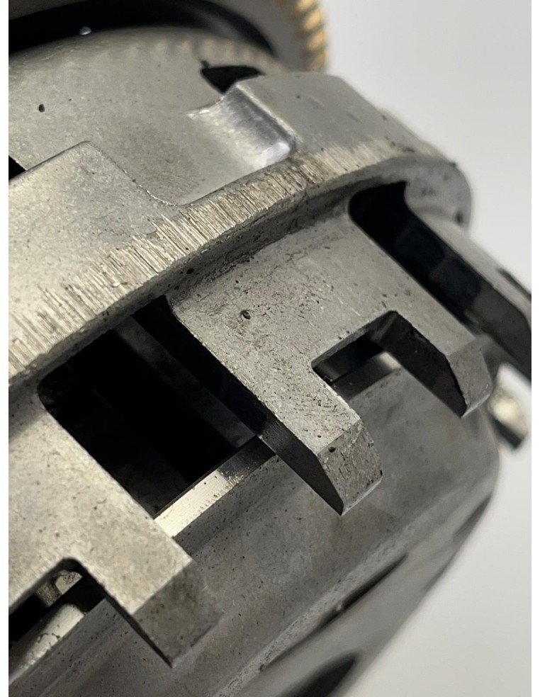 Embrayage KAWASAKI VERSYS 650 2006 - 2013