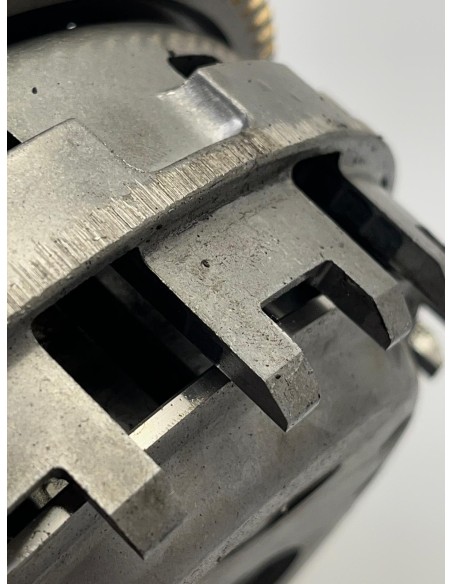 Embrayage KAWASAKI VERSYS 650 2006 - 2013