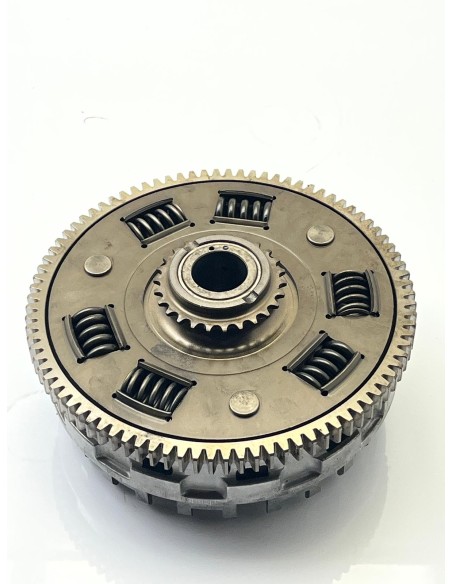 Embrayage KAWASAKI VERSYS 650 2006 - 2013