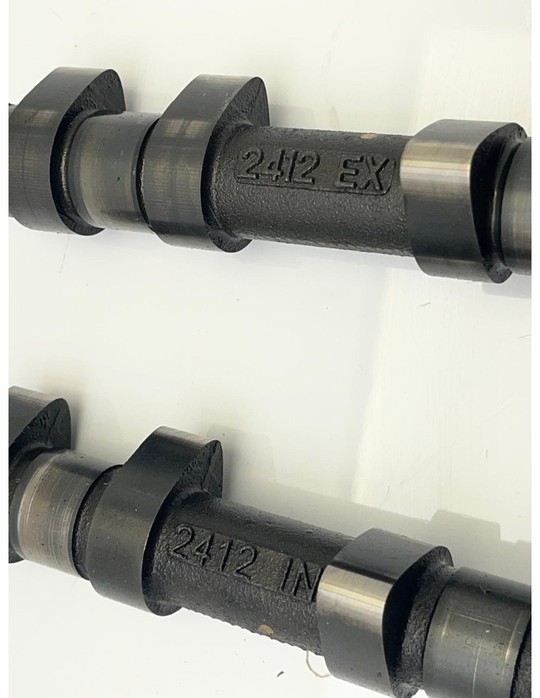 Arbre à came KAWASAKI VERSYS 650 2006 - 2009