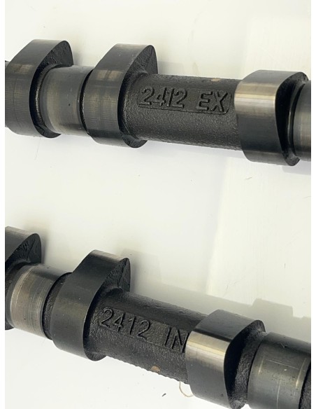 Arbre à came KAWASAKI VERSYS 650 2006 - 2009