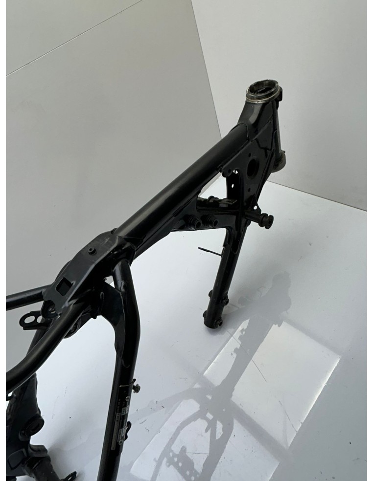 Cadre avec carte grise YAMAHA TT 600 S BELGARDA 1993 - 1995