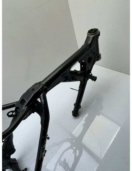 Cadre avec carte grise YAMAHA TT 600 S BELGARDA 1993 - 1995