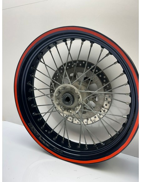 Jante supermotard YAMAHA TT 600 S BELGARDA 1993 - 1995