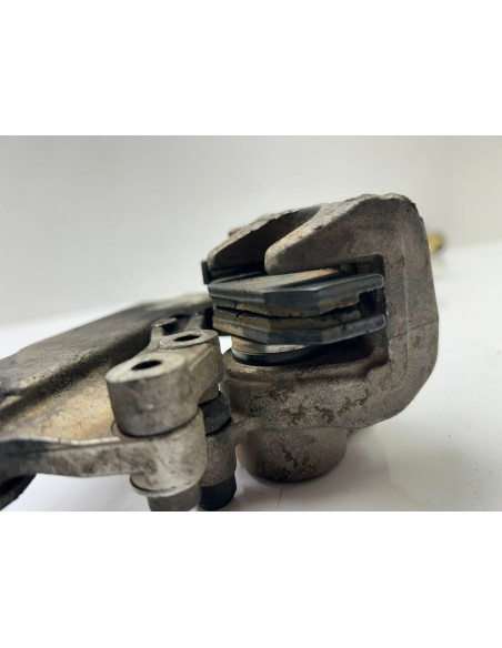 Maitre cylindre + étrier arrière YAMAHA TT 600 S BELGARDA 1993 - 1995